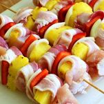 Spiedino alla buongustaio