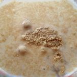 Stiacciata alla livornese