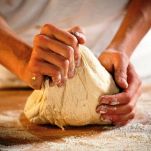 Stiacciata alla livornese