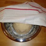 Stiacciata alla livornese