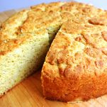 Stiacciata alla livornese