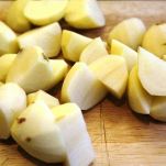 Stoccafisso all’anconetana