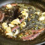 Stoccafisso all’anconetana