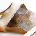 Stoccafisso mantecato