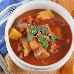 Stufato alla fiorentina