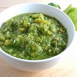 Sugo di verdure in bianco per il Bimby