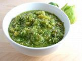 Sugo di verdure in bianco Bimby
