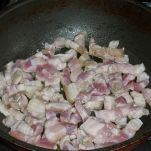 Tagliatelle al pompelmo