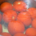 Tagliatelle al pompelmo