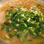 Tagliatelle all&#8217;arancia