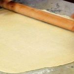 Tagliatelle alla mentuccia