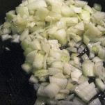 Tagliatelle alla mentuccia