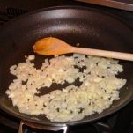 Tagliolini freschi primavera