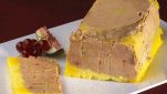 Ricetta terrina di foie gras