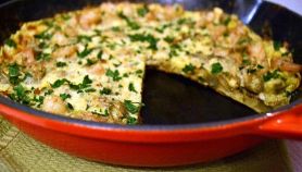 Timballo di scrippelle