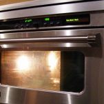 Torta di carote glassata