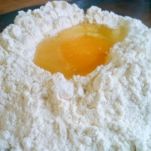 Torta di manzo e patate