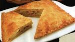 Torta di manzo e patate