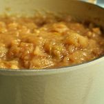 Torta di mele alla svedese