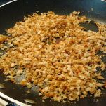 Torta di mele alla svedese