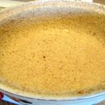 Torta di mele alla svedese