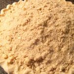 Torta di mele alla svedese