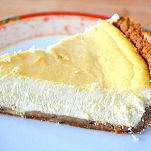 Torta di ricotta e provola