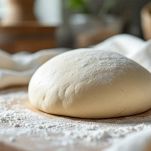 impasto torta di rose