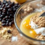 farcia per torta di rose