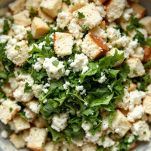 Amalgama degli ingredienti