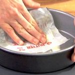 Torta di verdure senza pasta