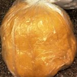 Torta frolla al limone