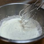 Torta frolla al limone