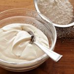 Torta frolla al limone