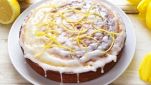 Torta frolla al limone