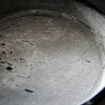 Torta integrale di pere