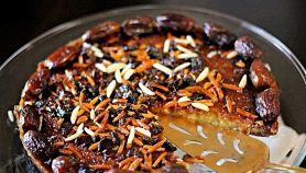 Torta sforzesca