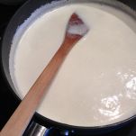 Torta Valentina al cioccolato