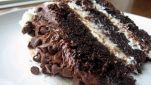 Ricetta Torta Valentina al cioccolato
