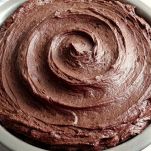 Tortine al cioccolato e nocciole