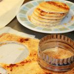 Tortine all’ananas