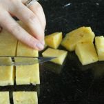 Tortine all’ananas