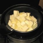 Tortine di grano alla ricotta e limone