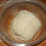 Tortine di grano alla ricotta e limone