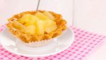 Tortino all'ananas