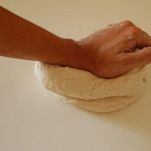 Tortino di erbette e formaggio