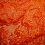 Tortino di uova e cozze