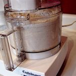 Tronchetti al burro salato