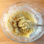 Tronchetti al burro salato