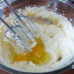 Tronchetti al burro salato